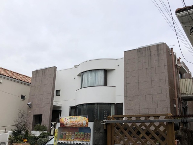 ファミリア鎌倉材木座 雰囲気