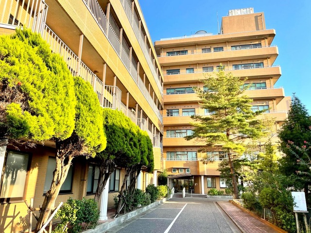 緑樹苑