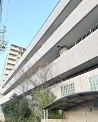 天白老人保健施設