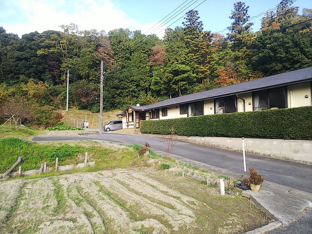 久米の家