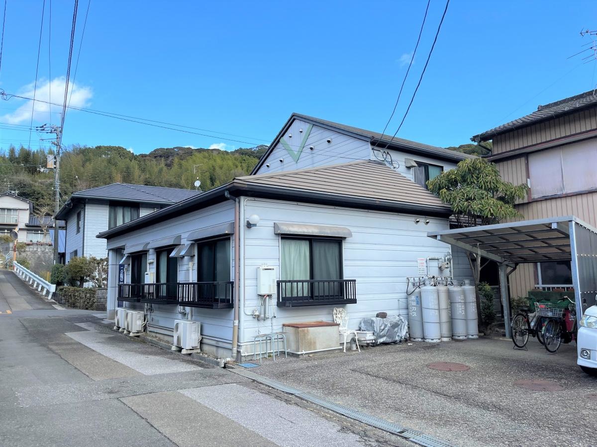 ほのぼのの家