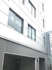 埼玉新聞社県北支社