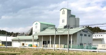 ＪＡふくしま未来　新地総合支店