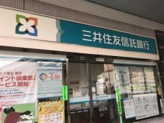 三井住友信託銀行コンサルプラザ港北