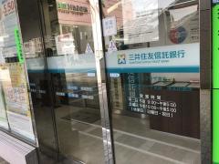 三井住友信託銀行コンサルプラザ港北