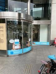 熊本銀行中央支店