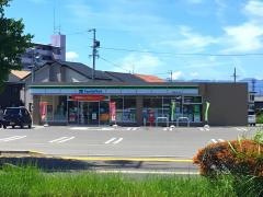 ファミリーマート　羽島駅みなみ店