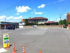 ファミリーマート　羽島駅みなみ店