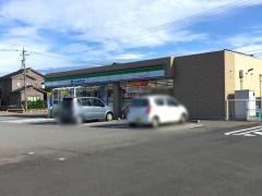 ファミリーマート　白山インター店