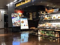 サンマルク　アトレ大森店