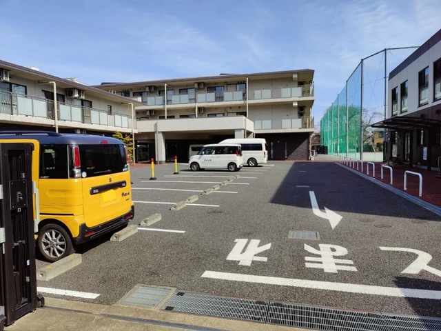特別養護老人ホーム　千川の杜