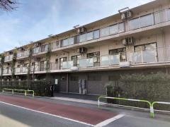 特別養護老人ホーム　千川の杜