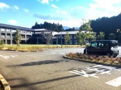 介護老人保健施設　菜の花の丘