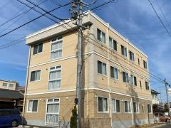 グループホームしんしろの憩