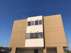 特別養護老人ホーム　いやしの杜
