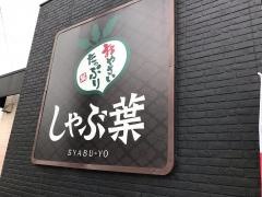 しゃぶ葉　伊勢小俣店