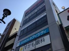 東京個別指導学院　巣鴨教室