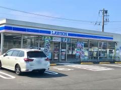 ローソン　清水町徳倉店