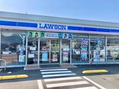 ローソン　清水町徳倉店