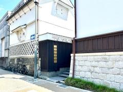 喫茶ニューポピー