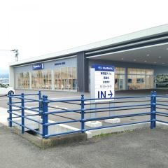 東四国スバル　徳島北店
