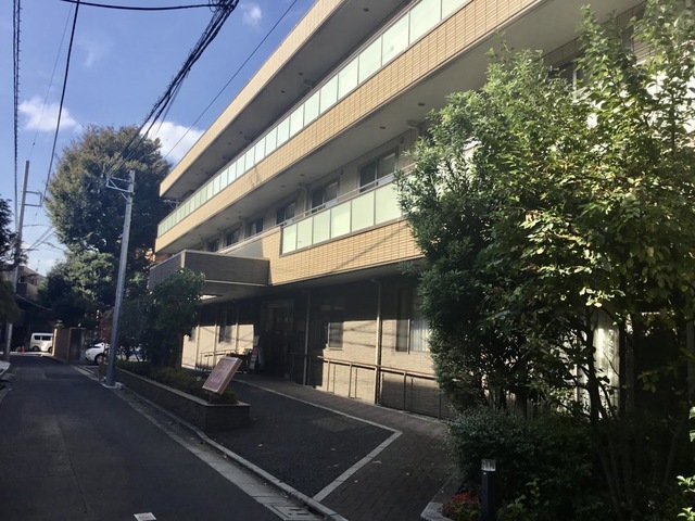 ニチイホーム目白