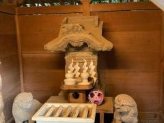 目黒富士浅間神社