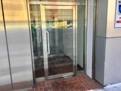 北洋銀行琴似中央支店