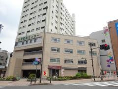 文京区民センター
