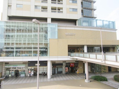 エンタメール 横浜市神奈川区民文化センター かなっくホール