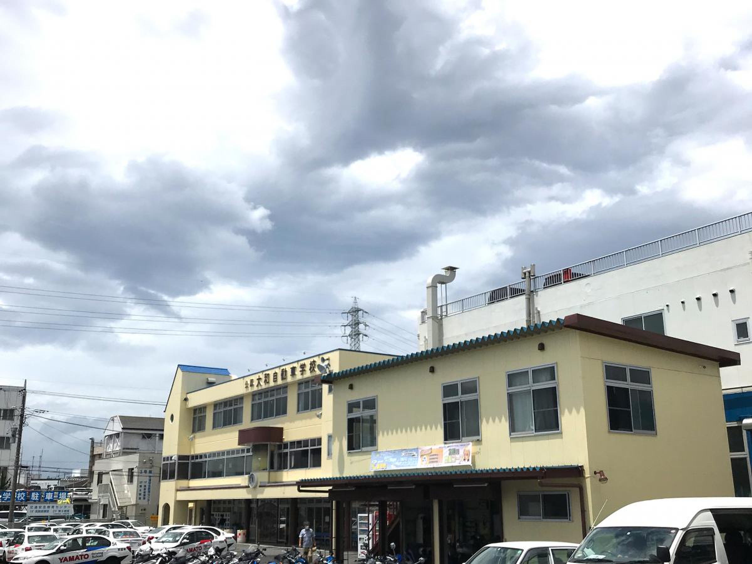 活動歴および当時の関連ビジュアル記録