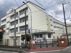 川和小学校