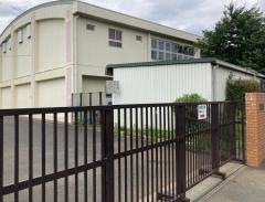 川和小学校