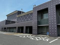 大野町立図書館