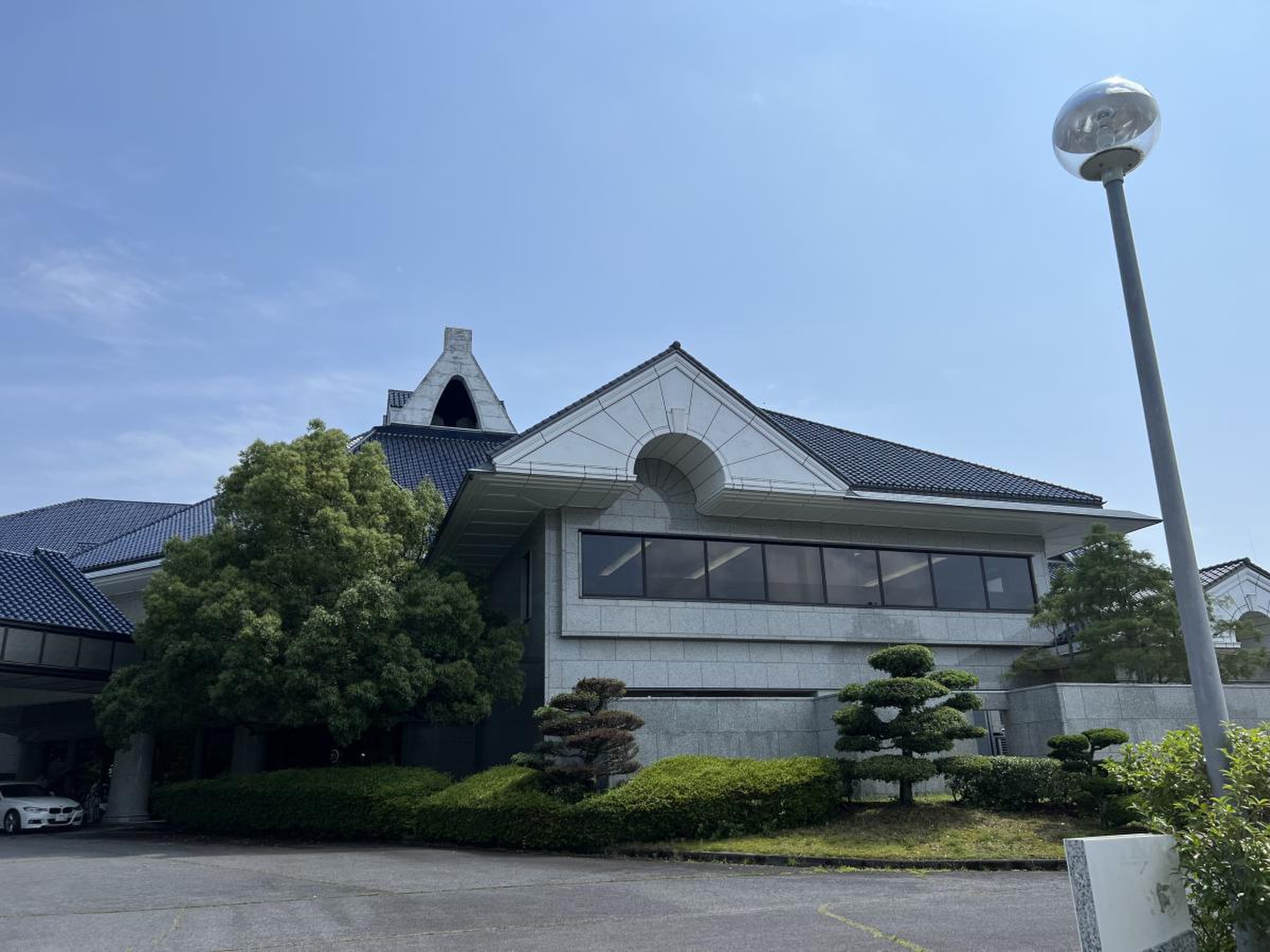 京 和 カントリー クラブ