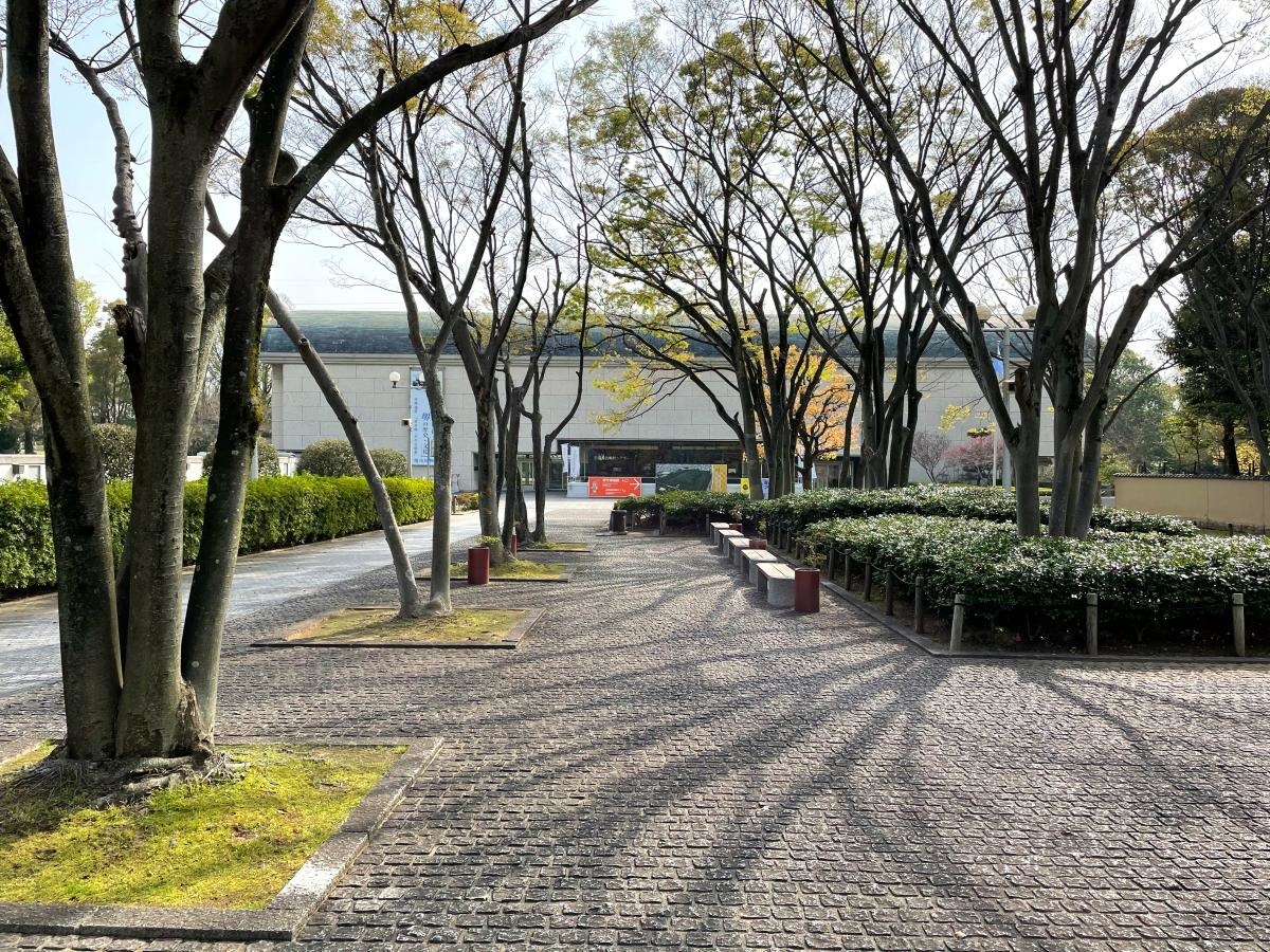 堺市博物館