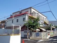 こひつじ乳児保育園