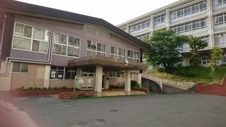 別所小学校