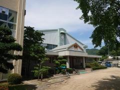 小田小学校