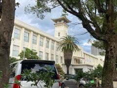 高知県立高知追手前高等学校