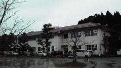 上内小学校
