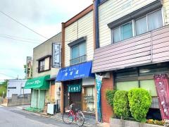 朝日屋