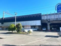 大高駅