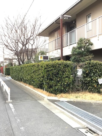 サンフレンズ善福寺