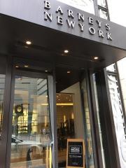 ＢＡＲＮＥＹＳ　ＮＥＷＹＯＲＫ福岡店