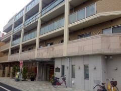 グレースメイト中村橋