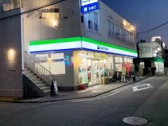 ファミリーマート　阪急門戸厄神駅前店