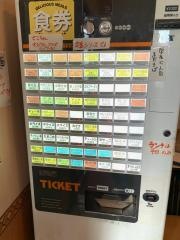 とんこつラーメン　でこちゃん