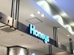 ハニーズ　イオンタウンユーカリが丘店