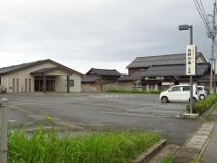 特別養護老人ホーム真野の里二号館